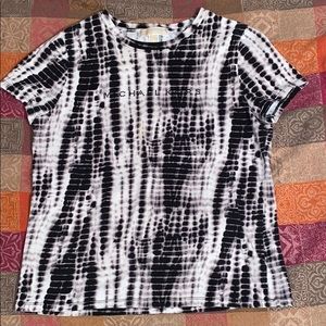 MICHAEL KORS tie dye T-shirt!! 😍 L